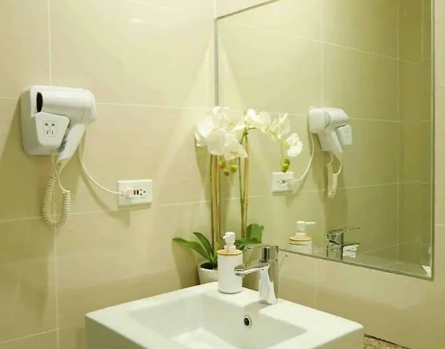 Eastwood Studio - Chic & Cozy Apartahotel Manila