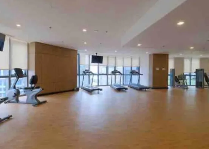 Eastwood Studio - Chic & Cozy Manila