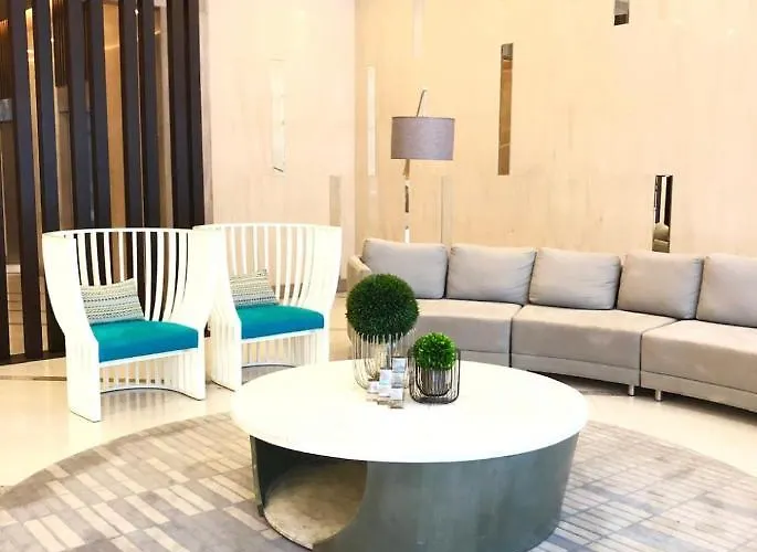 Eastwood Studio - Chic & Cozy Apartahotel Manila